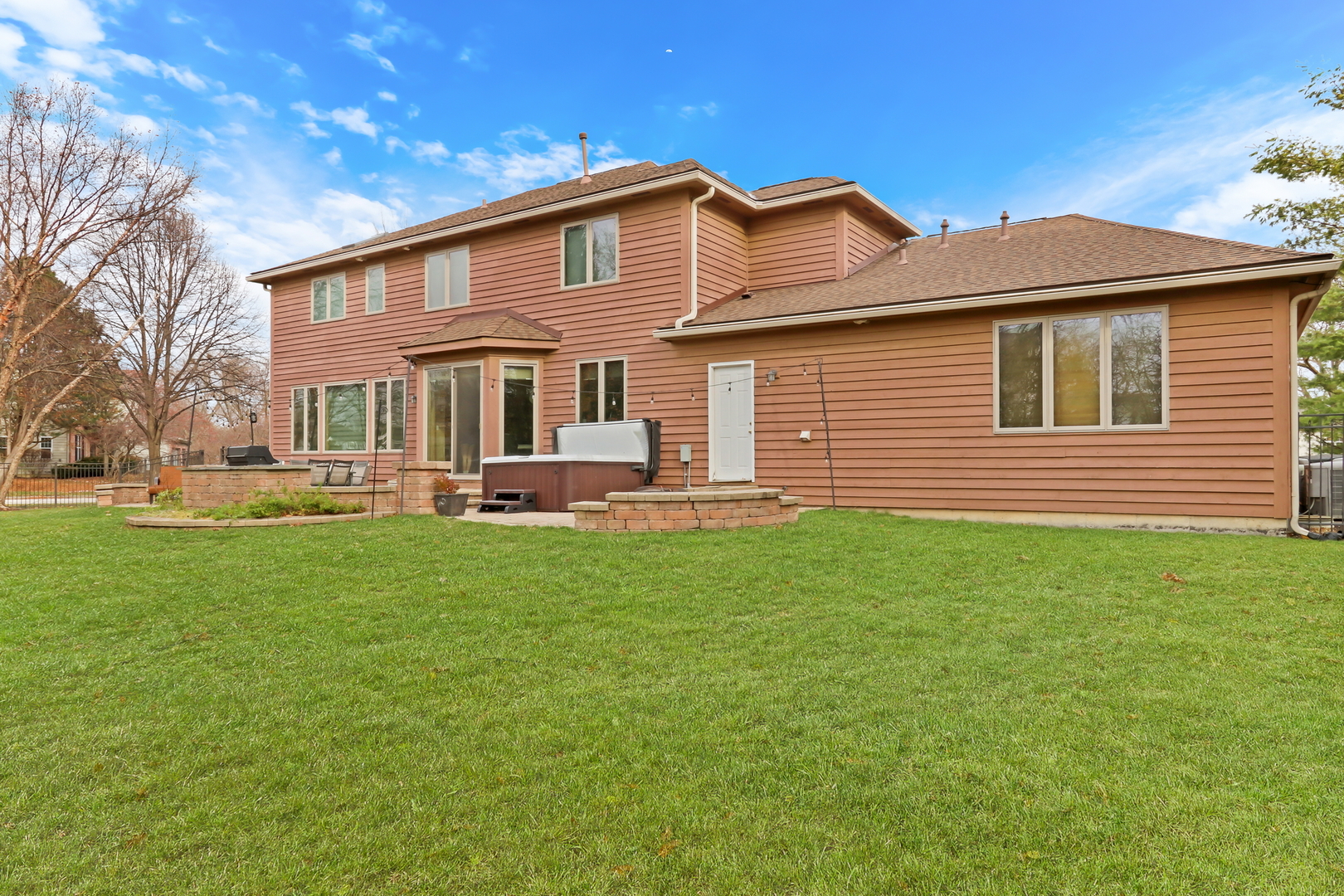 1168 Vineyard Drive