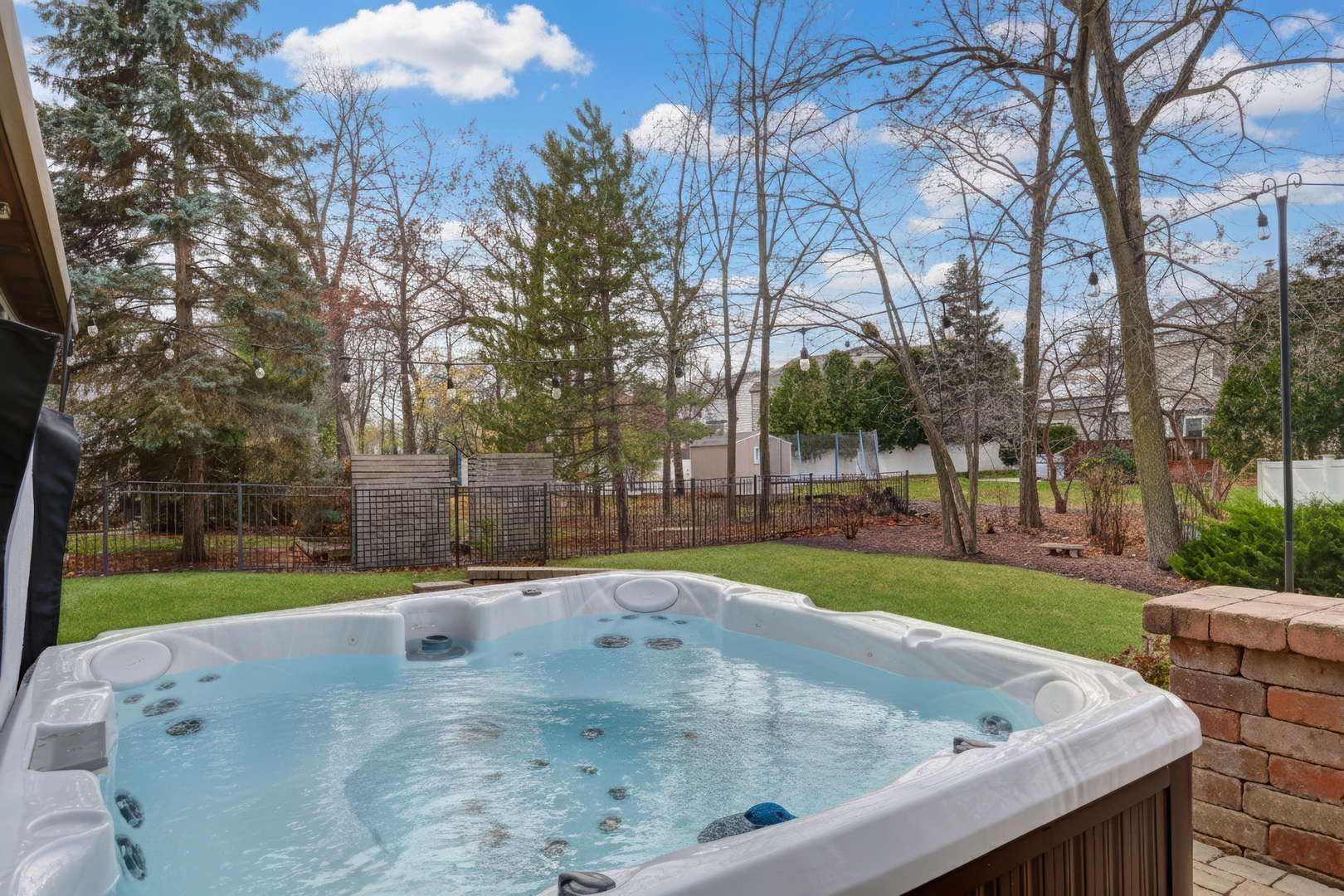1168 Vineyard Drive