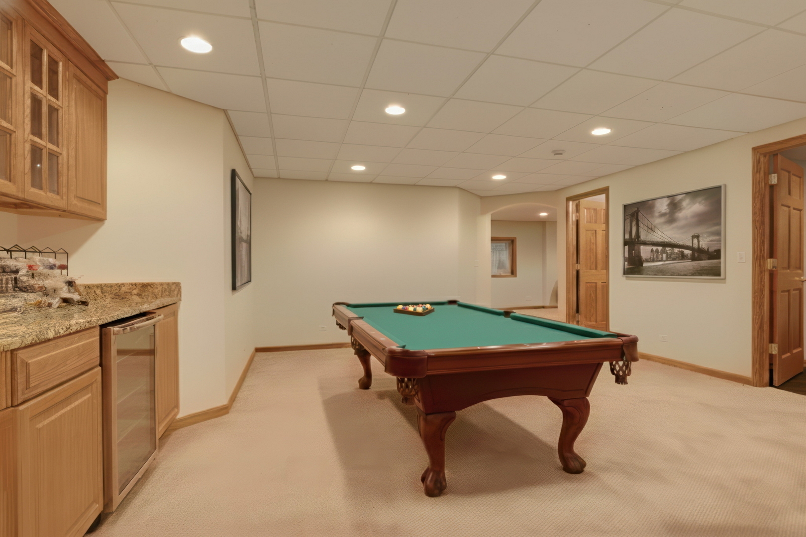 1168 Vineyard Drive