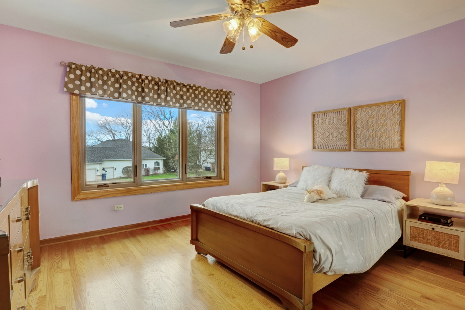 1168 Vineyard Drive