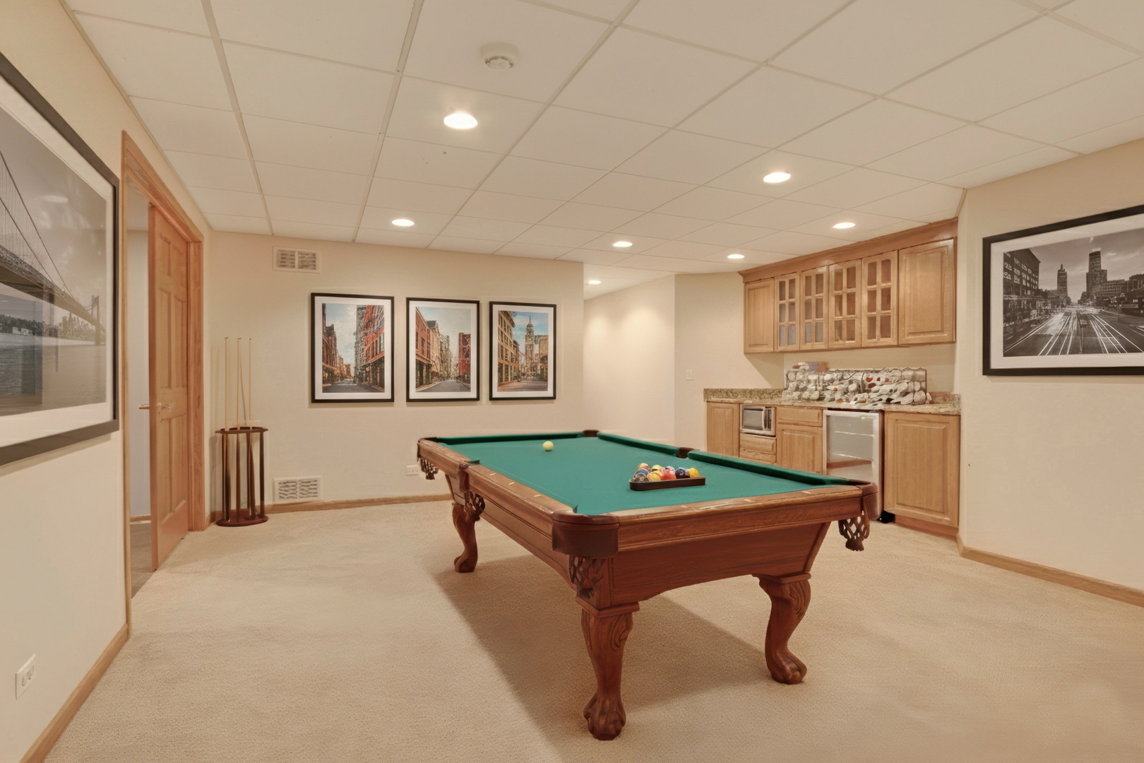 1168 Vineyard Drive