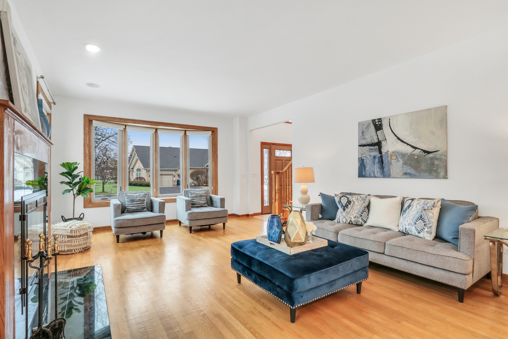 1168 Vineyard Drive
