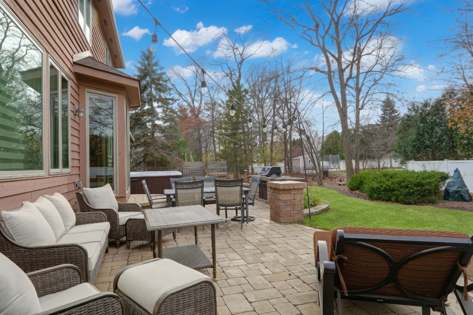 1168 Vineyard Drive