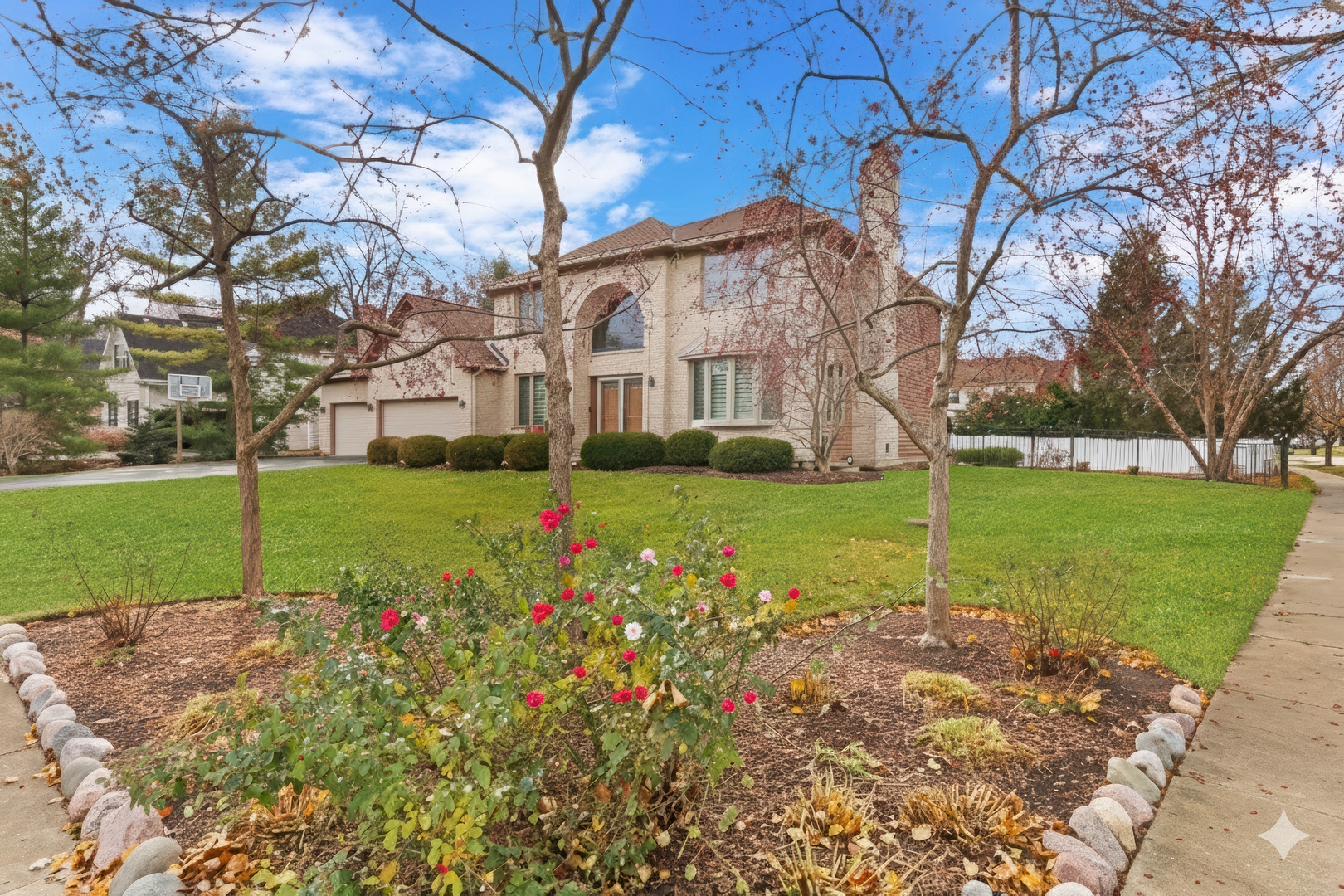 1168 Vineyard Drive