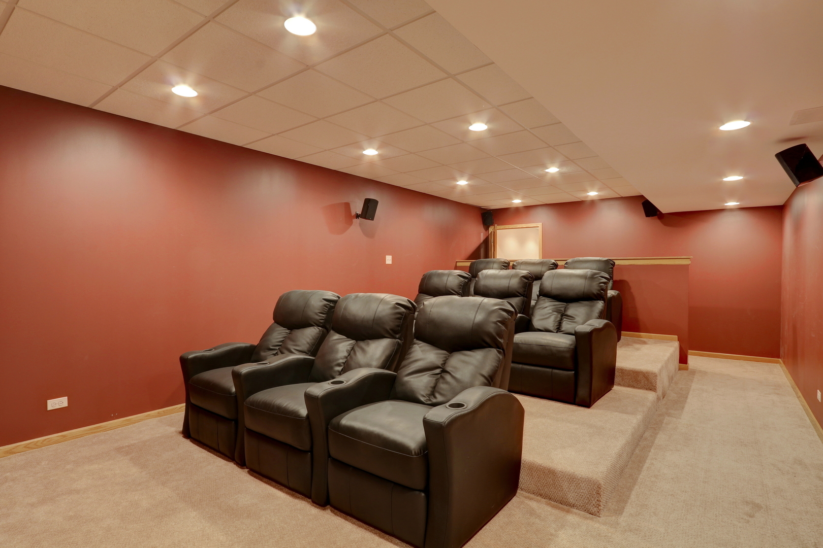 1168 Vineyard Drive