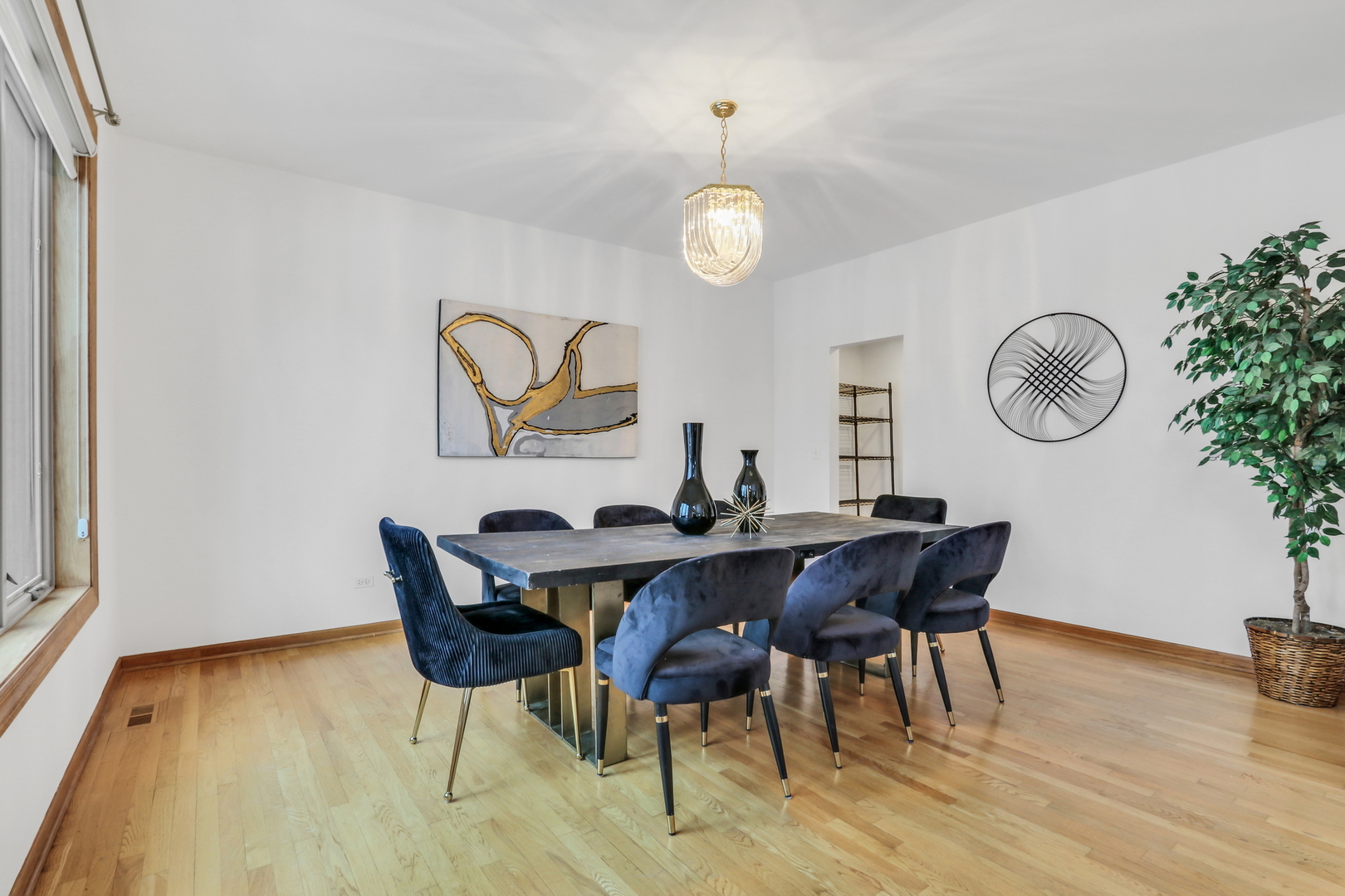 1168 Vineyard Drive