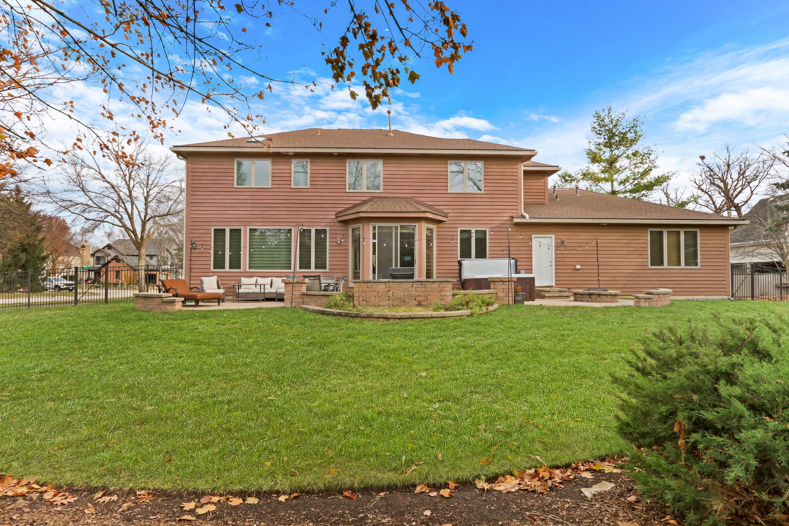 1168 Vineyard Drive