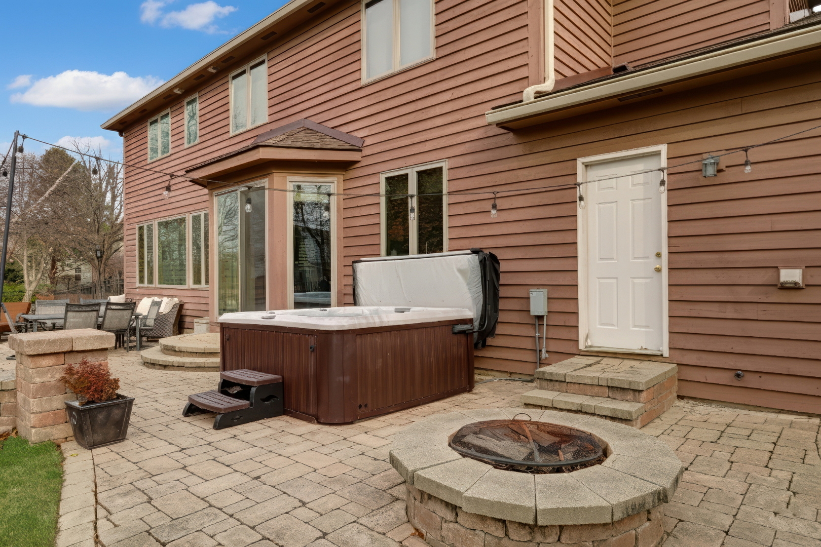 1168 Vineyard Drive