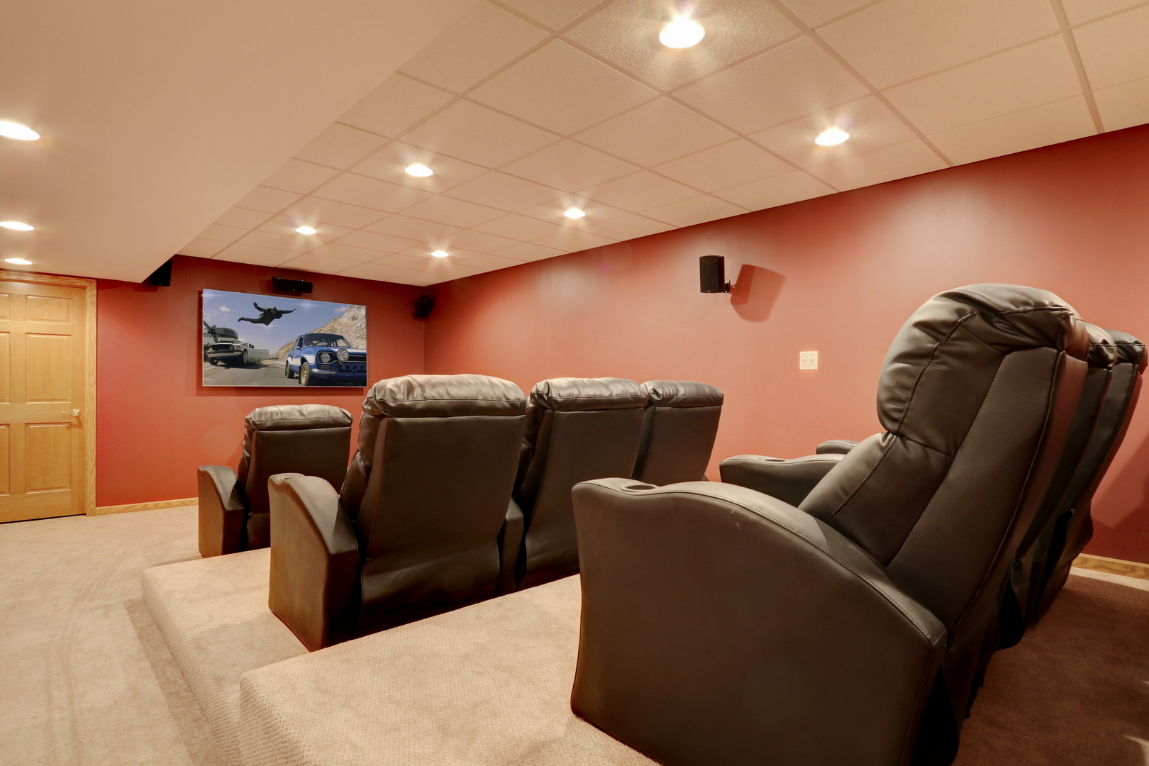 1168 Vineyard Drive