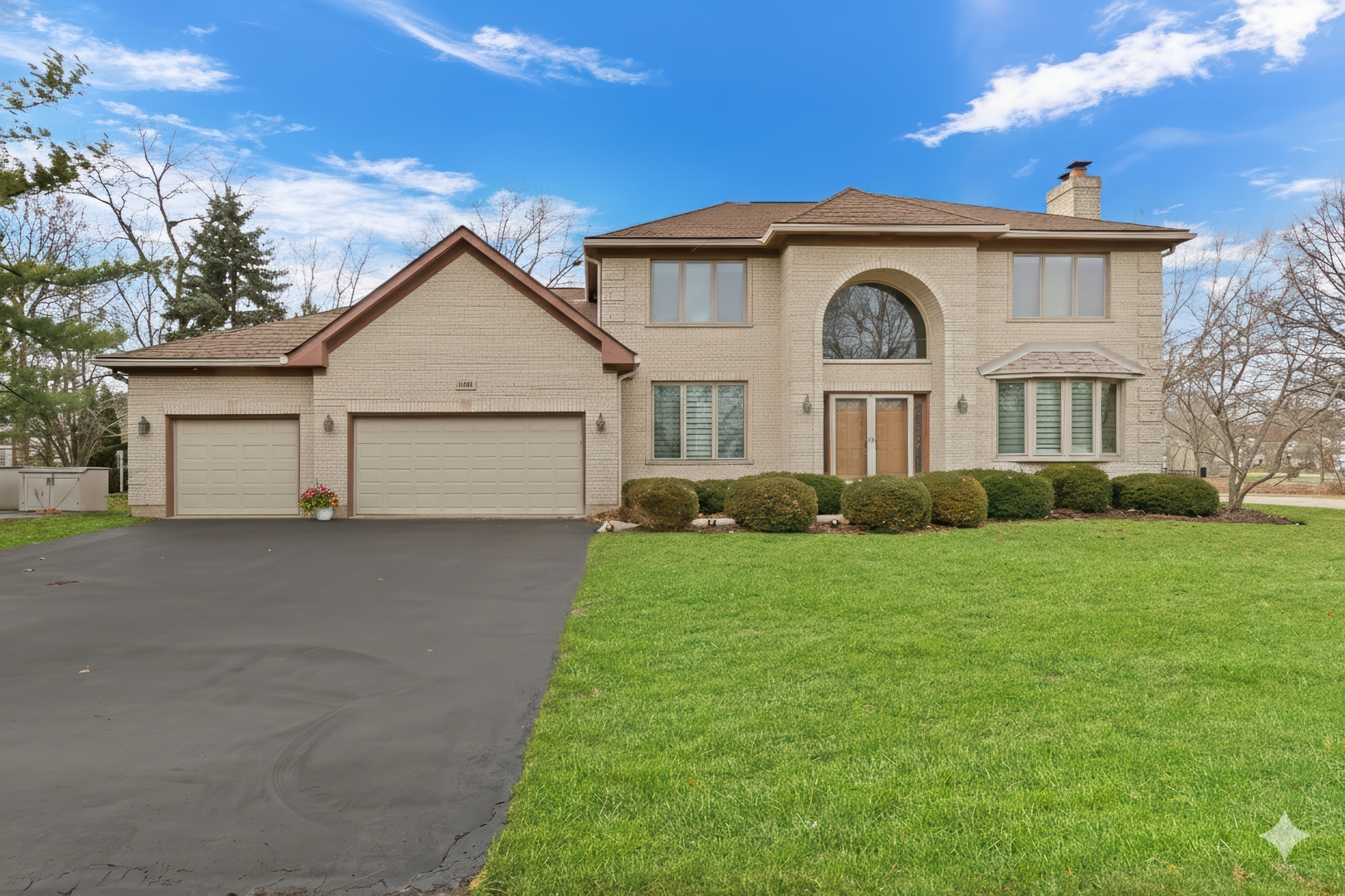 1168 Vineyard Drive