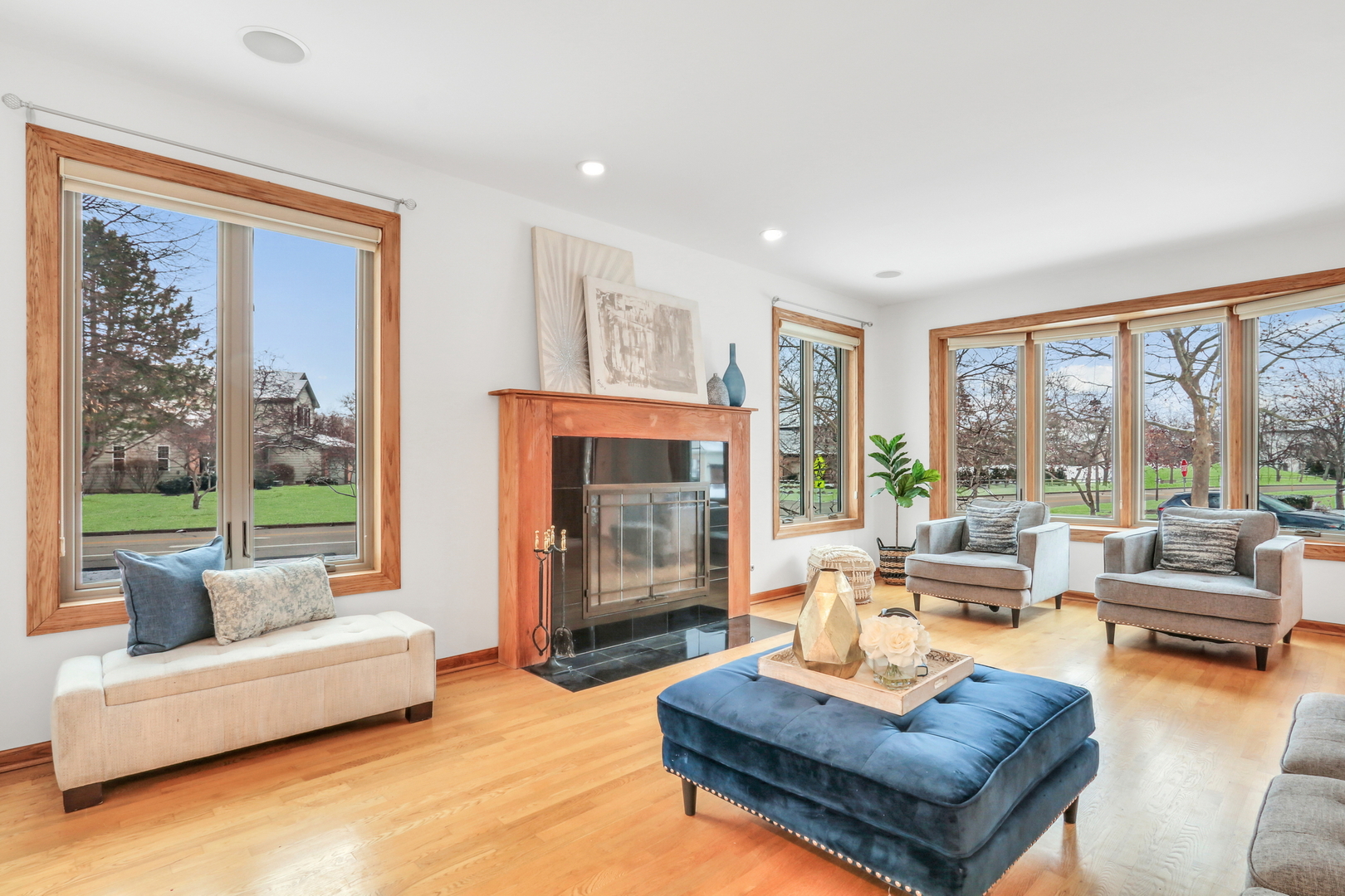 1168 Vineyard Drive