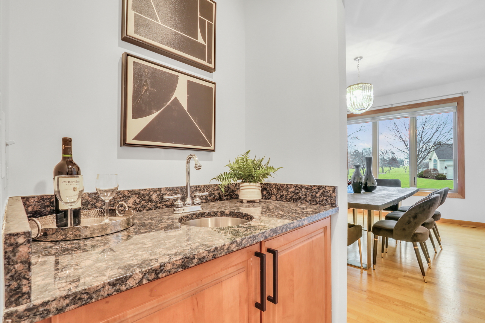 1168 Vineyard Drive