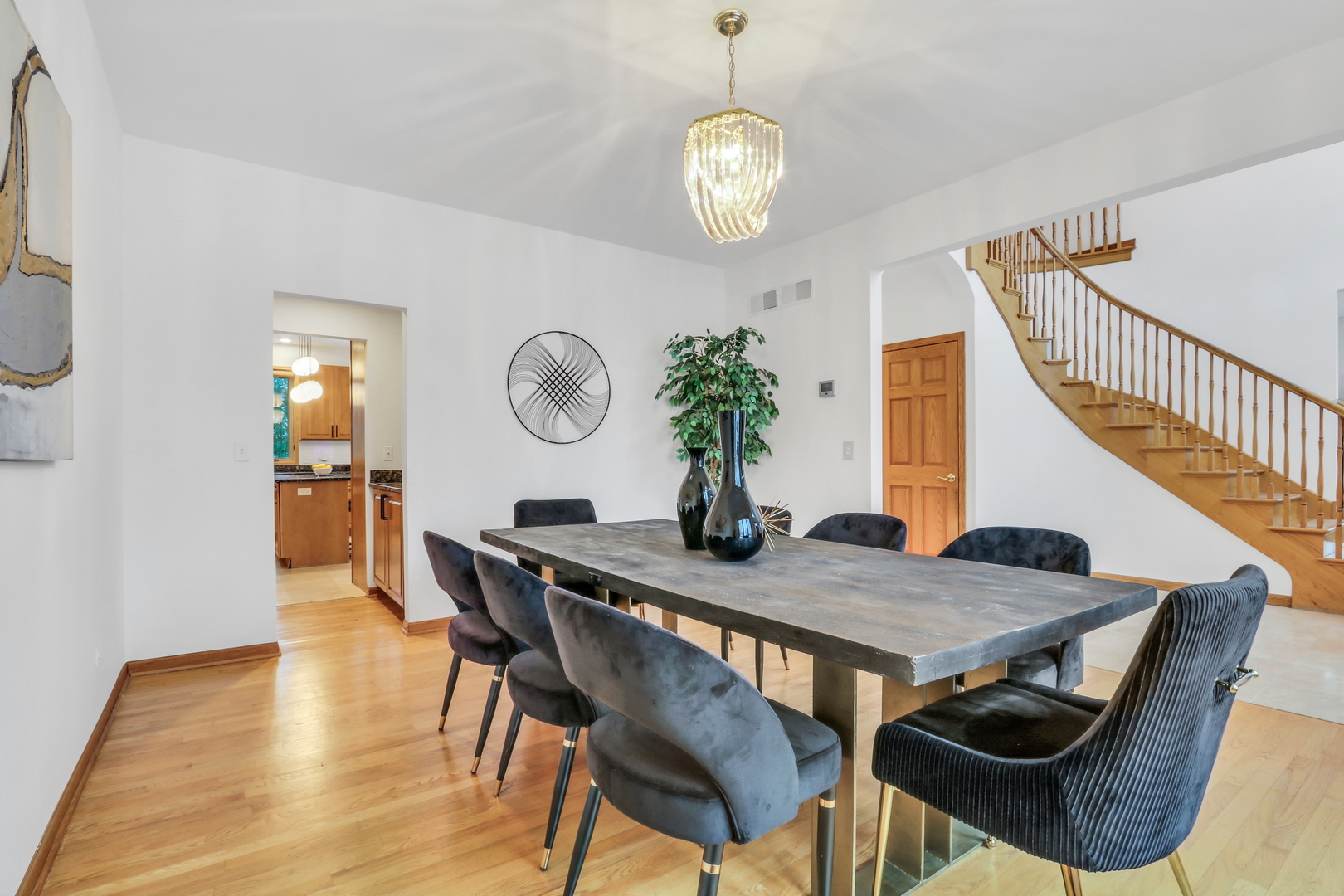 1168 Vineyard Drive