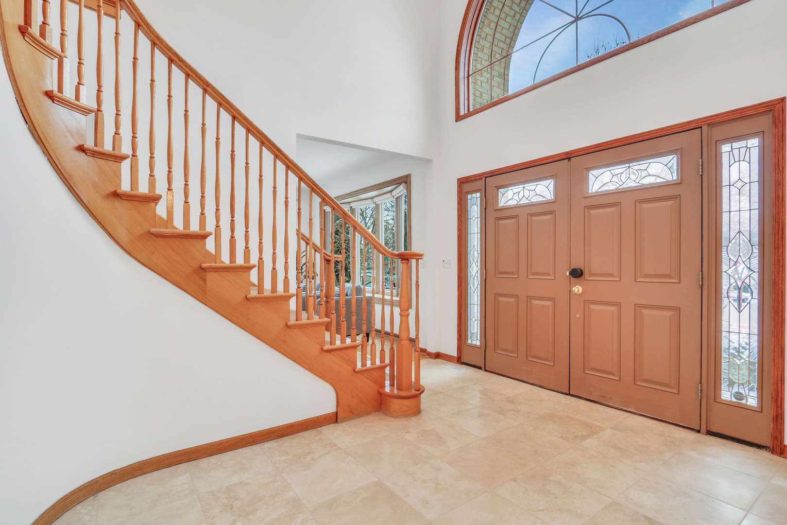 1168 Vineyard Drive