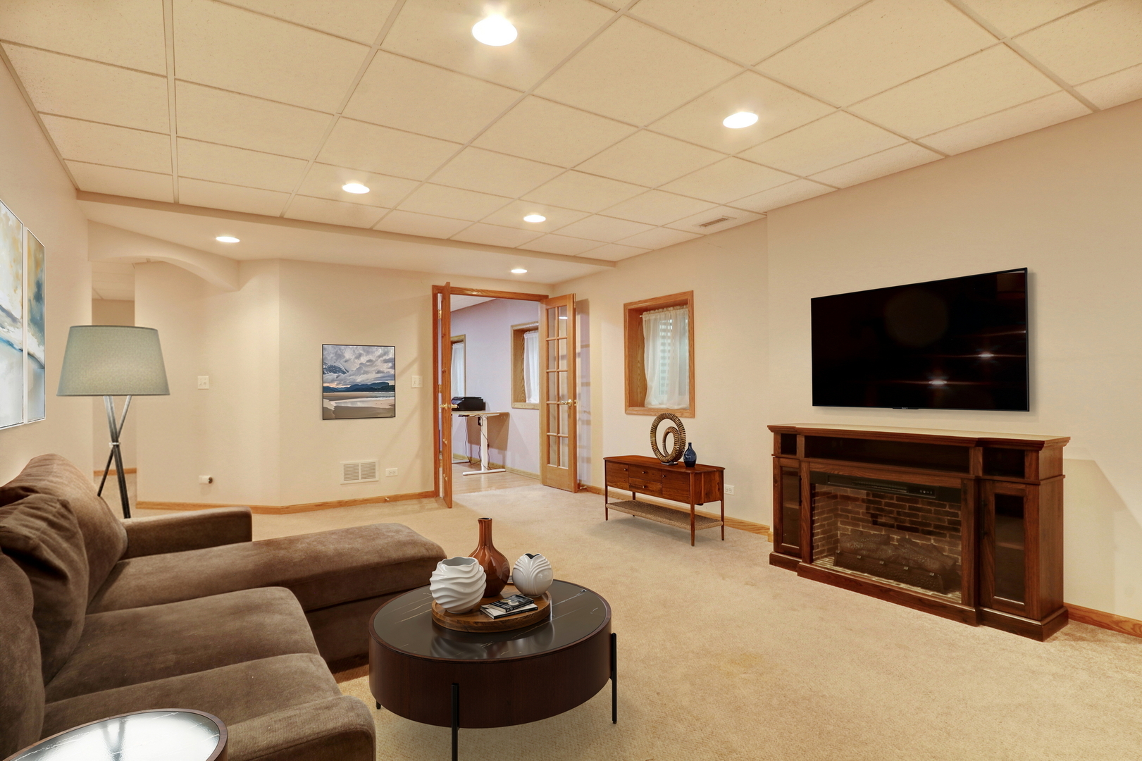 1168 Vineyard Drive