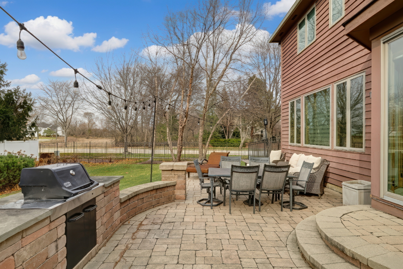 1168 Vineyard Drive