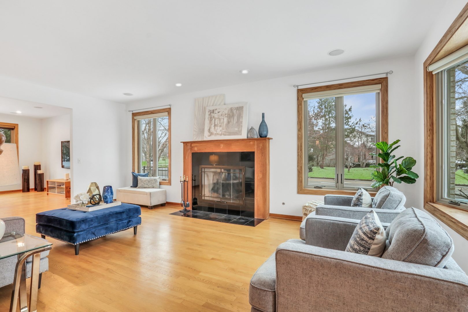 1168 Vineyard Drive