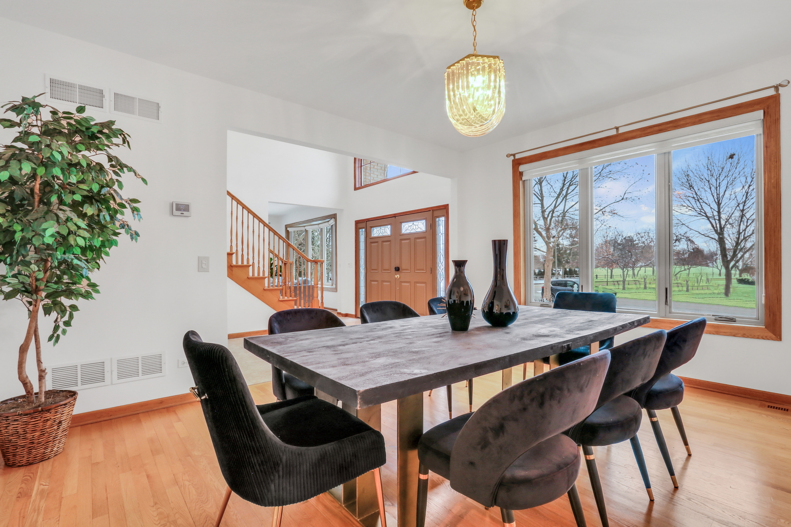 1168 Vineyard Drive