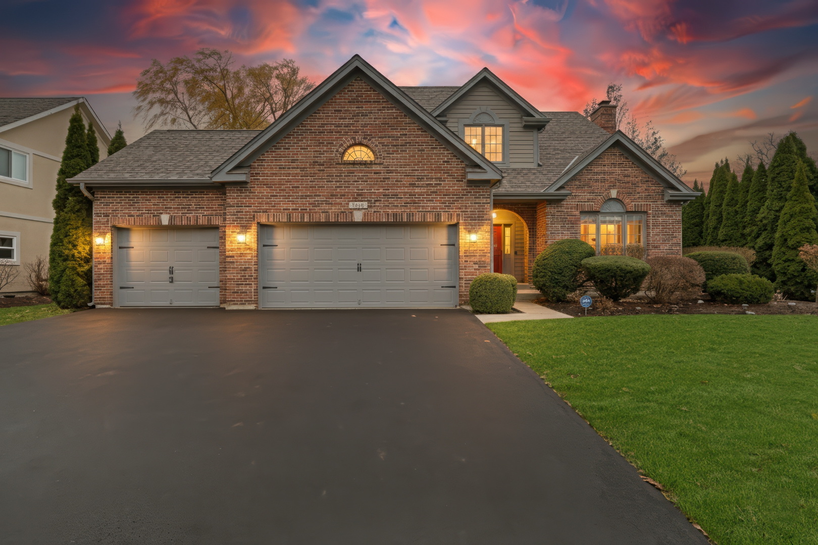 7437 Bittersweet Drive
