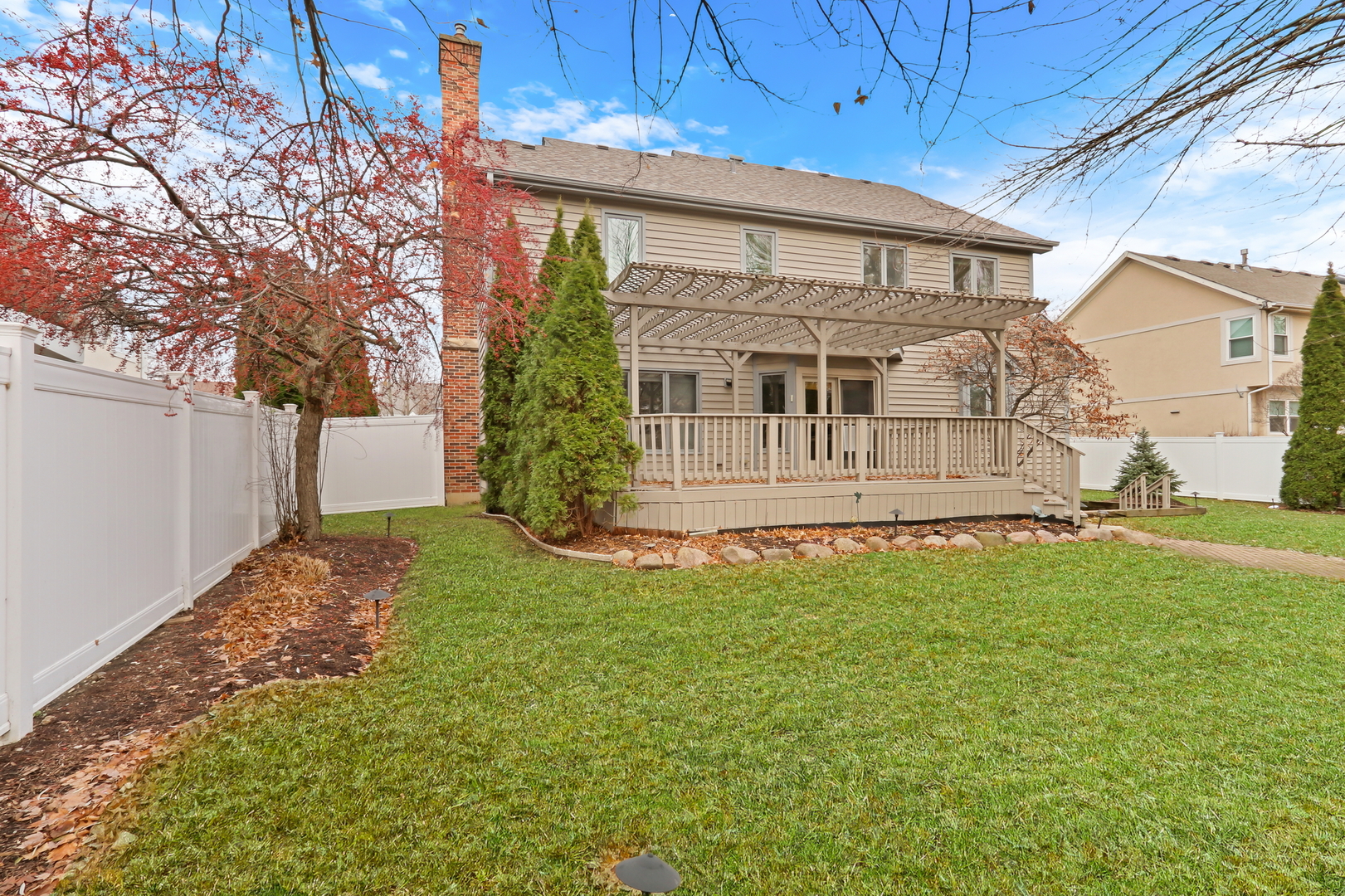 7437 Bittersweet Drive