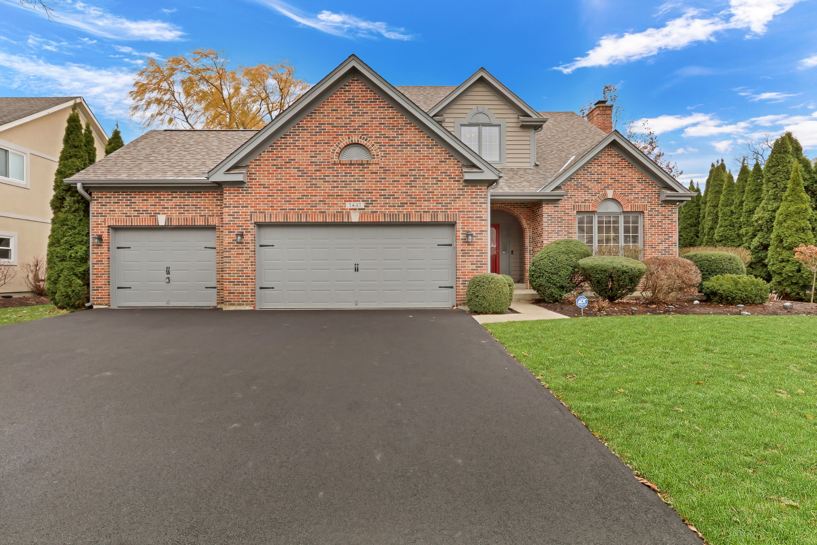 7437 Bittersweet Drive