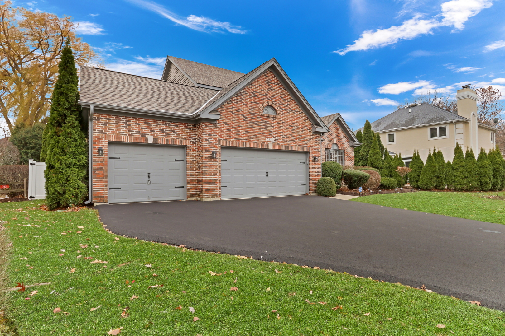 7437 Bittersweet Drive