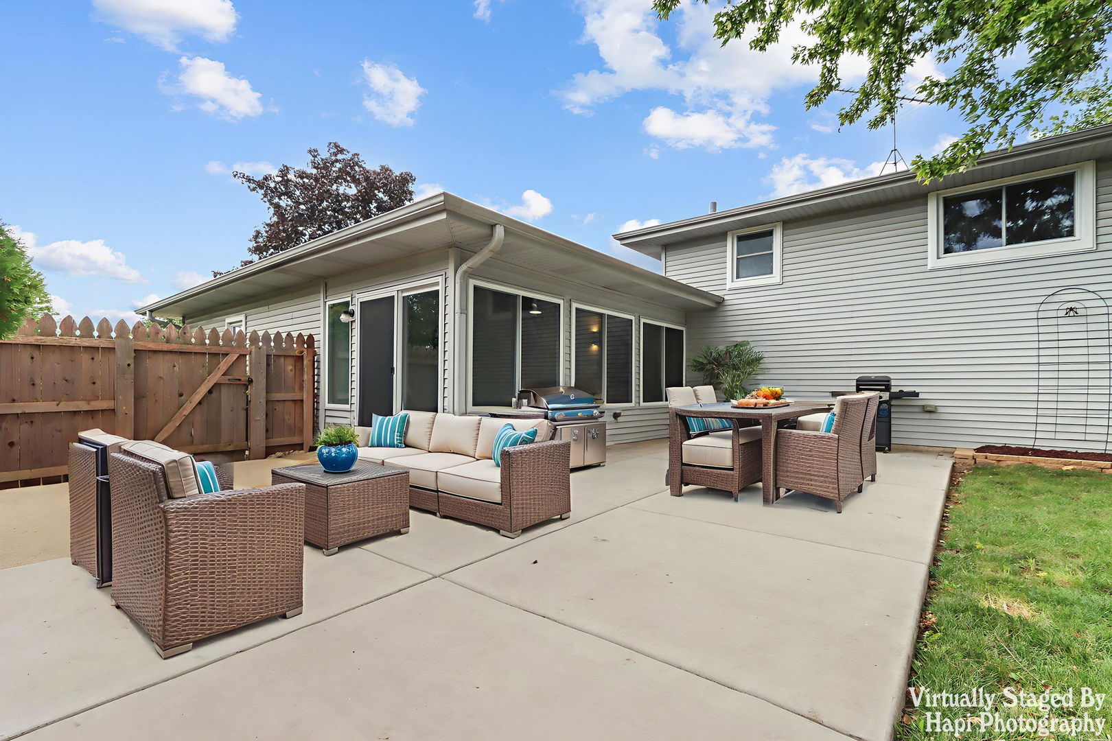 1942 Trail Ridge Street