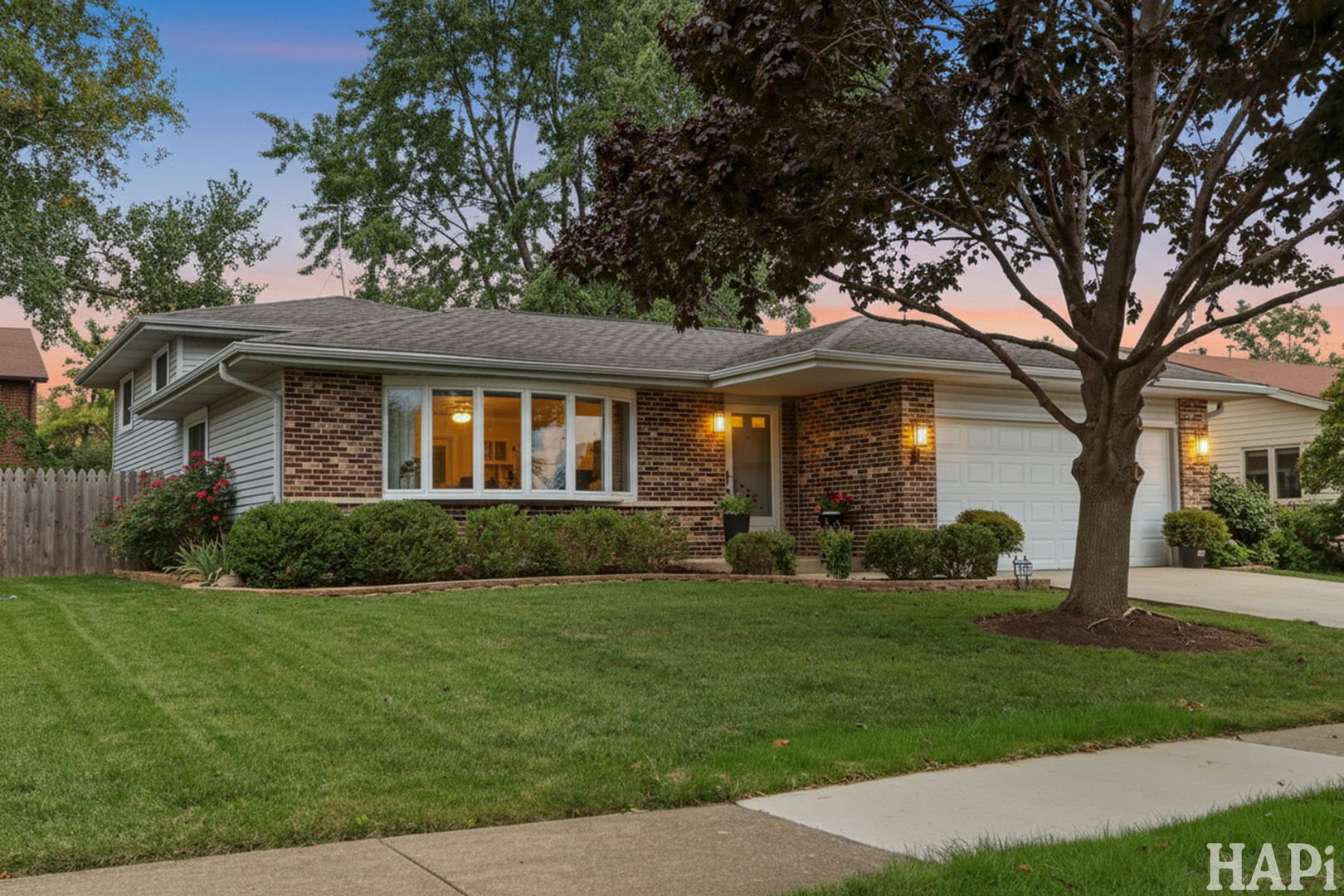 1942 Trail Ridge Street