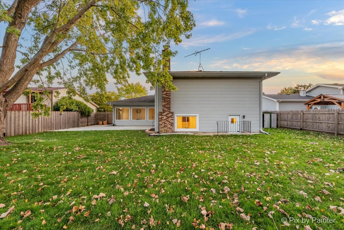 1942 Trail Ridge Street