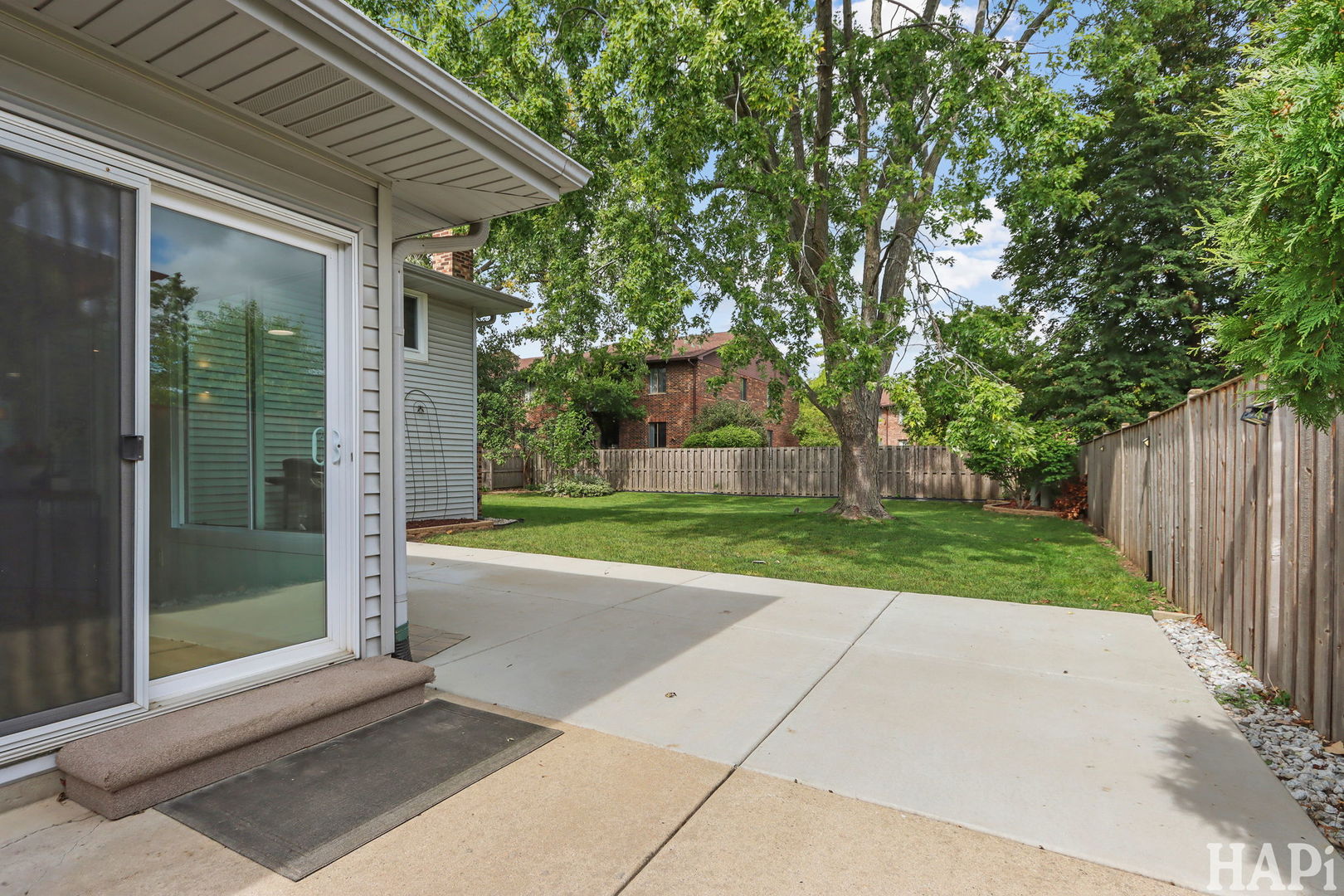 1942 Trail Ridge Street