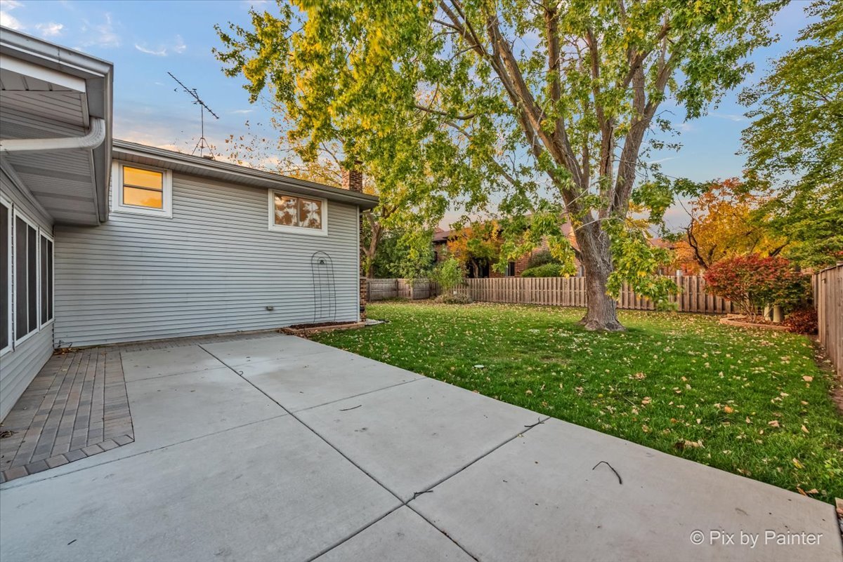 1942 Trail Ridge Street