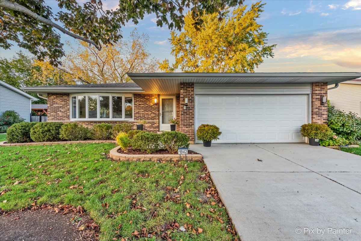 1942 Trail Ridge Street