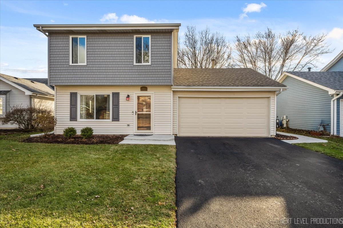 2465 Bristol Court