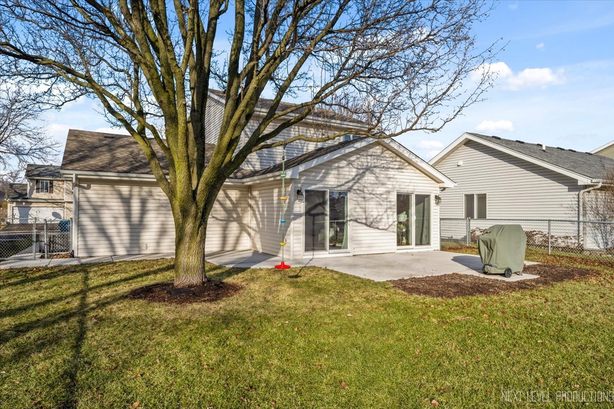 2465 Bristol Court