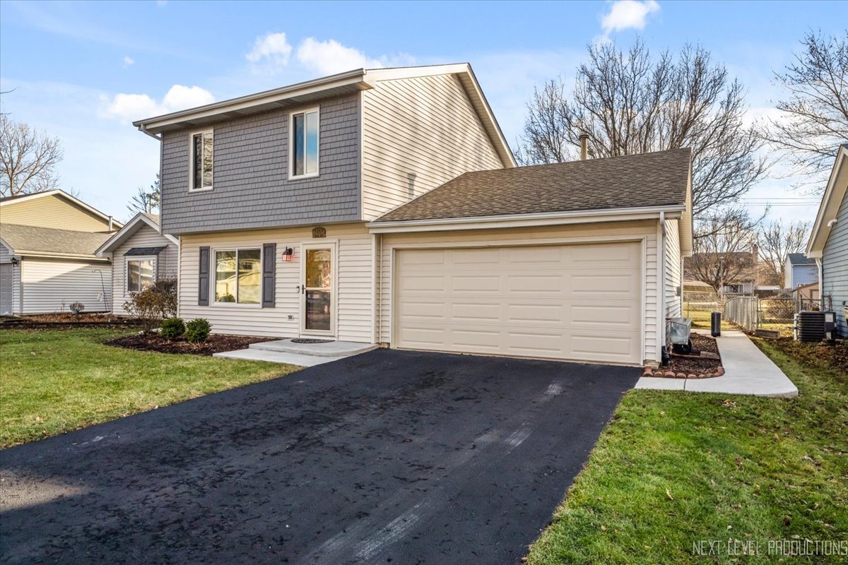 2465 Bristol Court