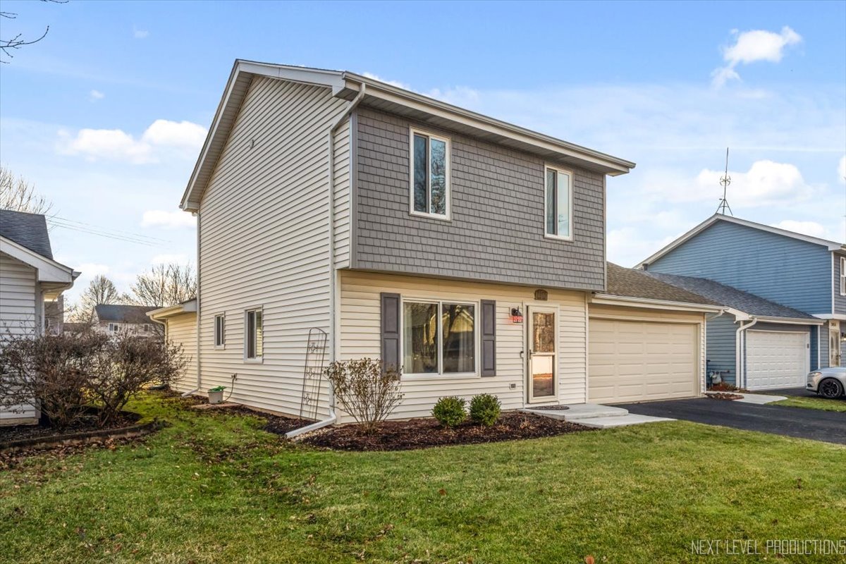 2465 Bristol Court