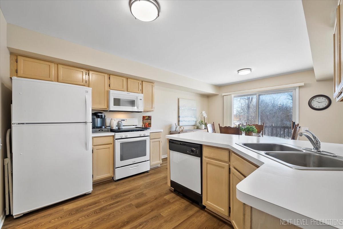 103 Locksley Drive