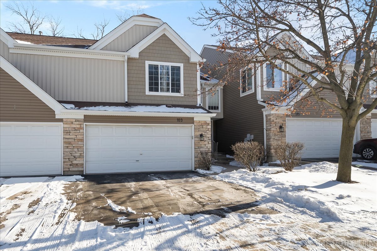 103 Locksley Drive