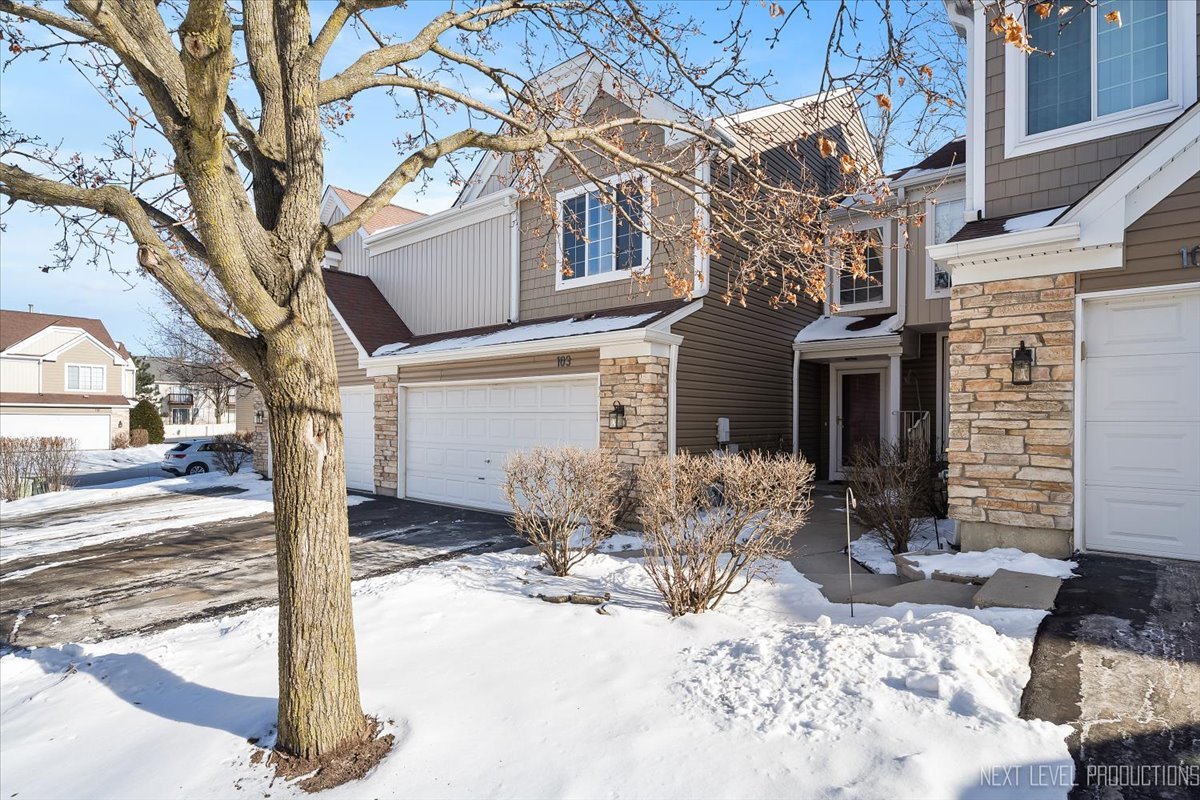 103 Locksley Drive