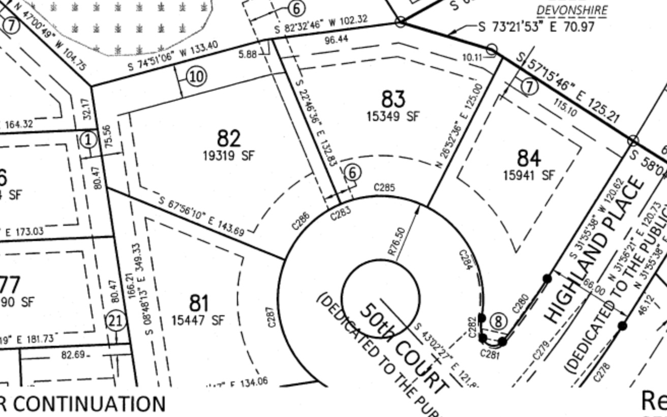 Lt 81 50th Court