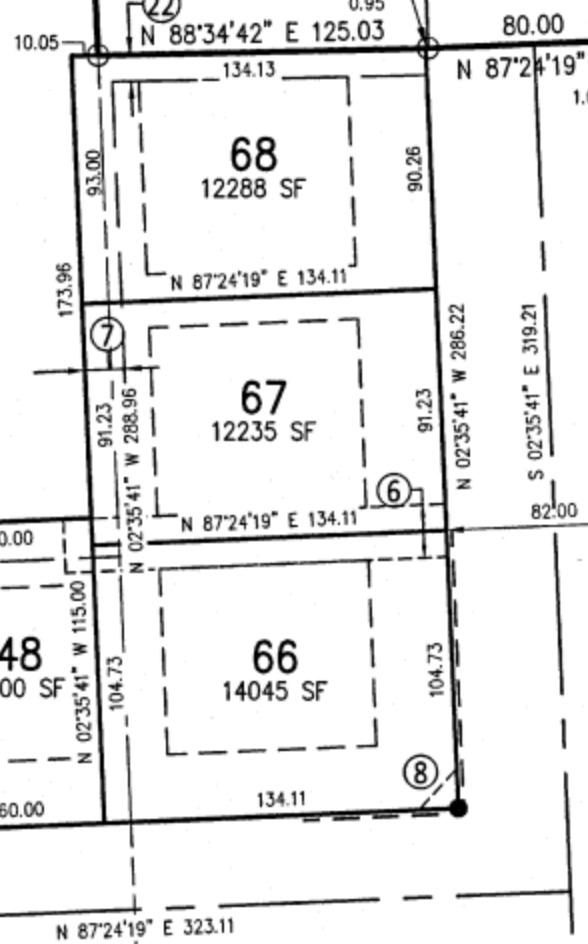 Lt 86 49th Court