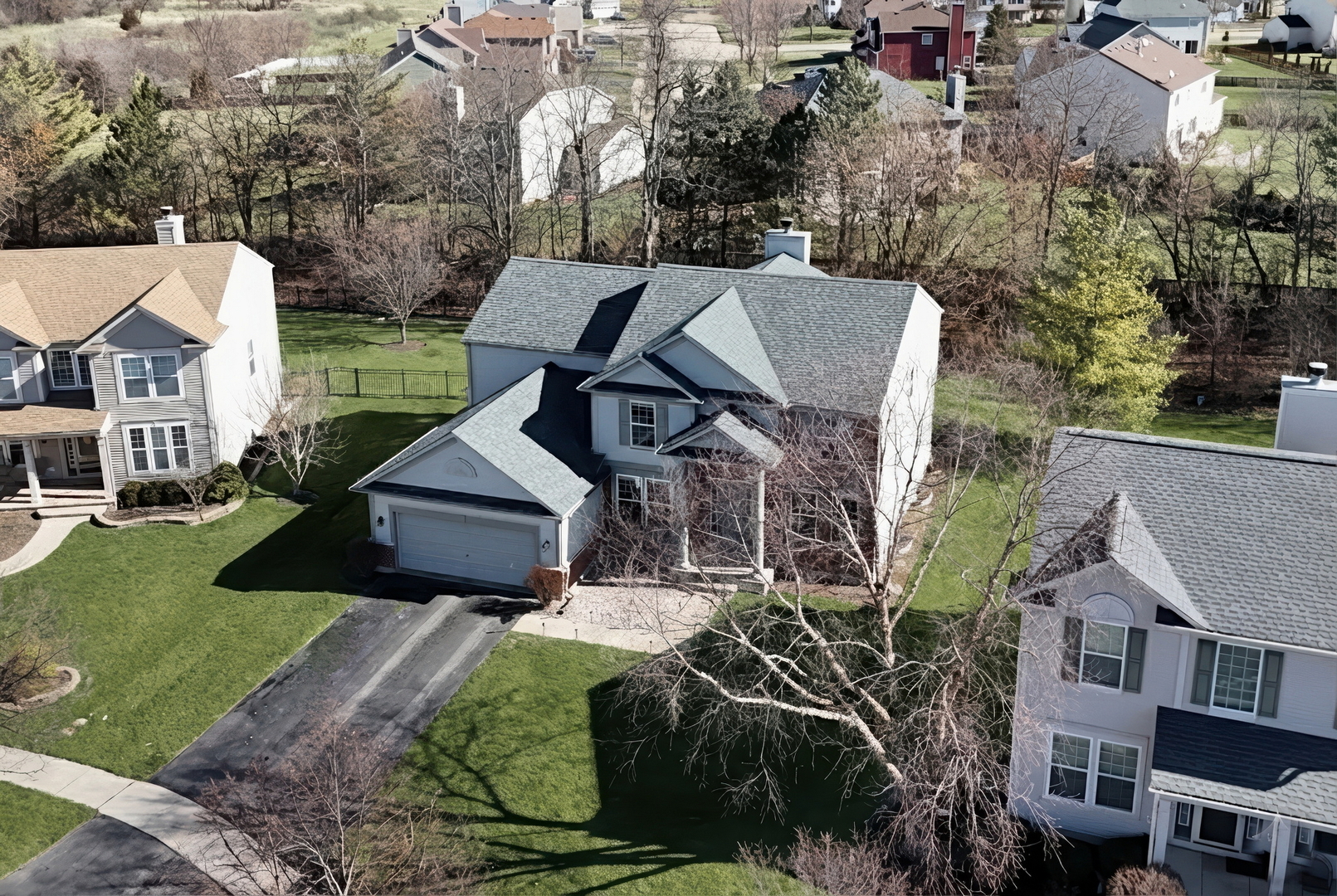 1042 Sanderling Court