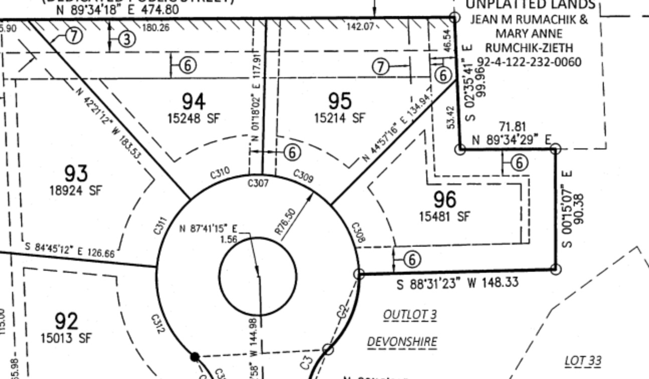 Lt 96 49th Court