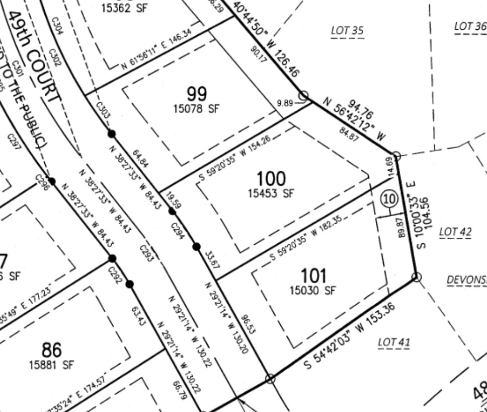 Lt 101 49th Court