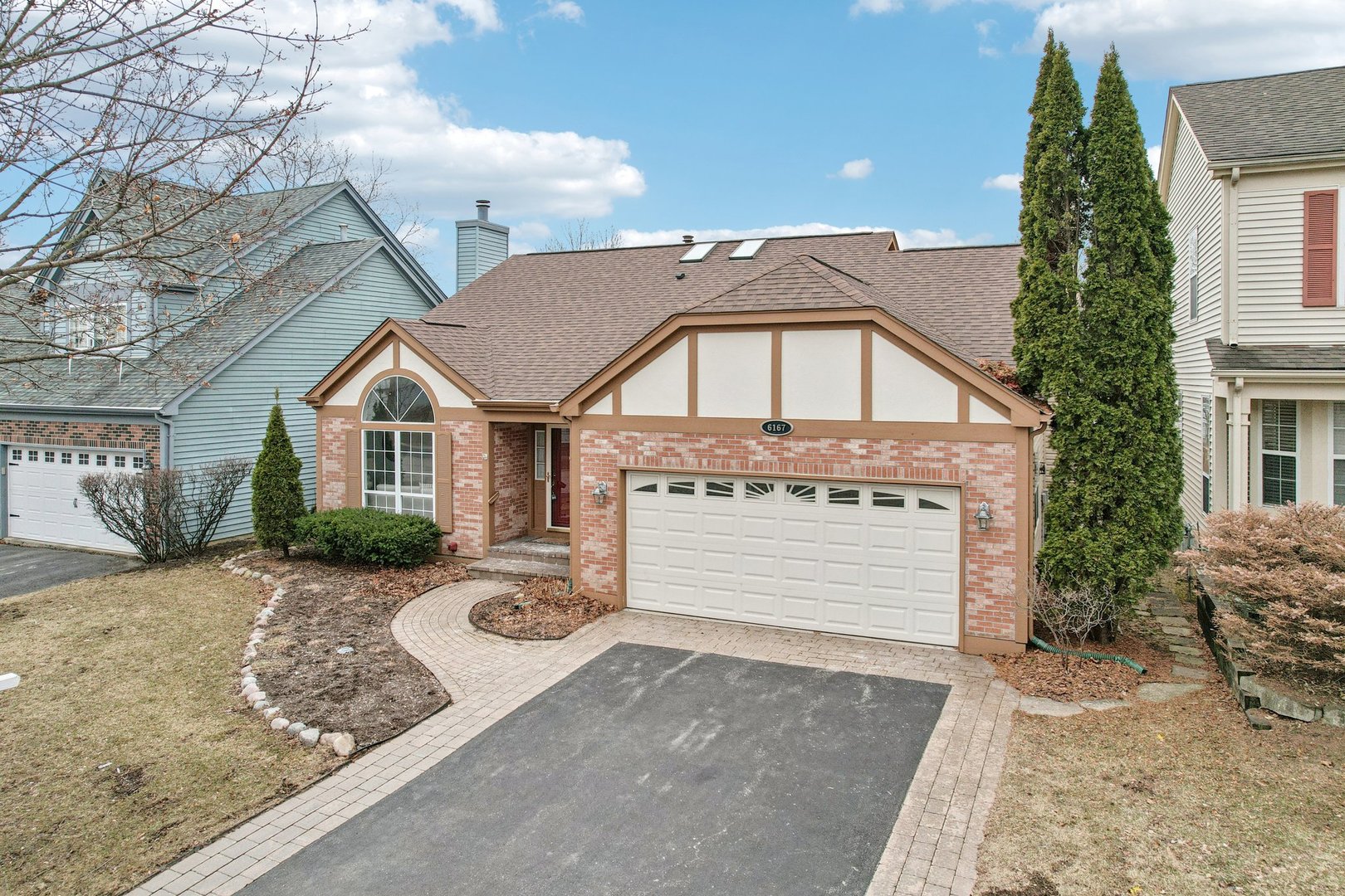 6167 Golfview Drive