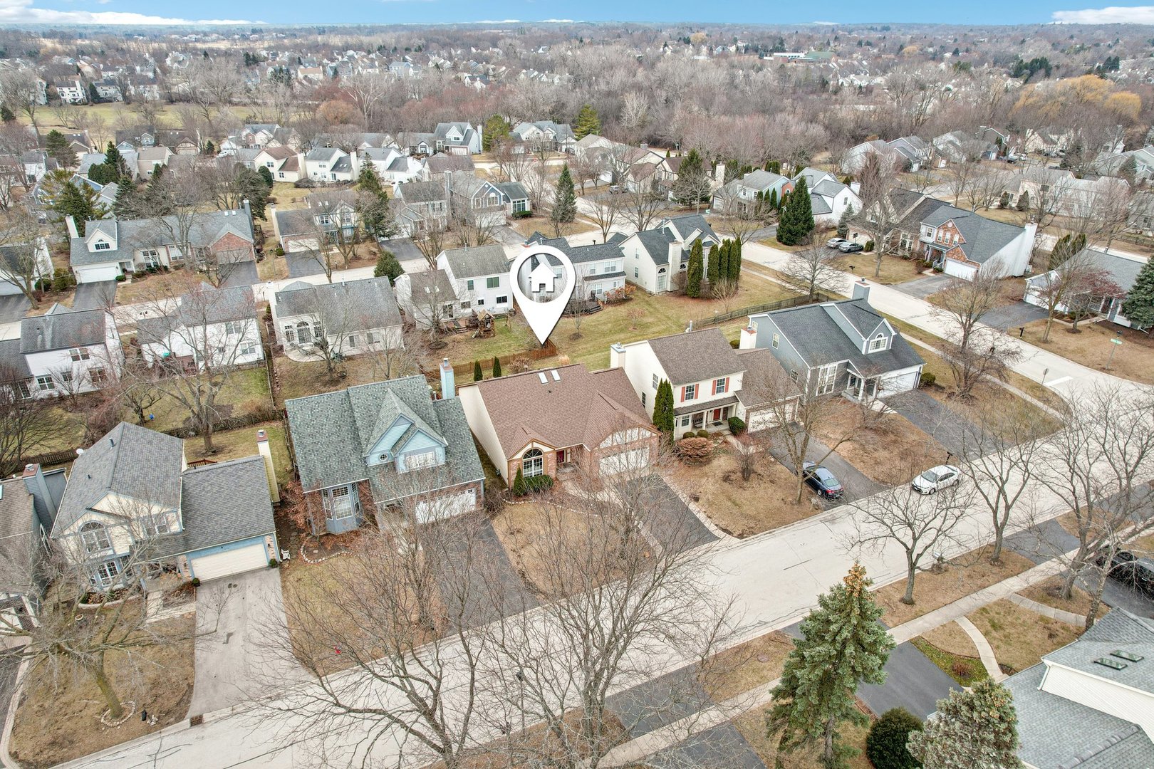 6167 Golfview Drive