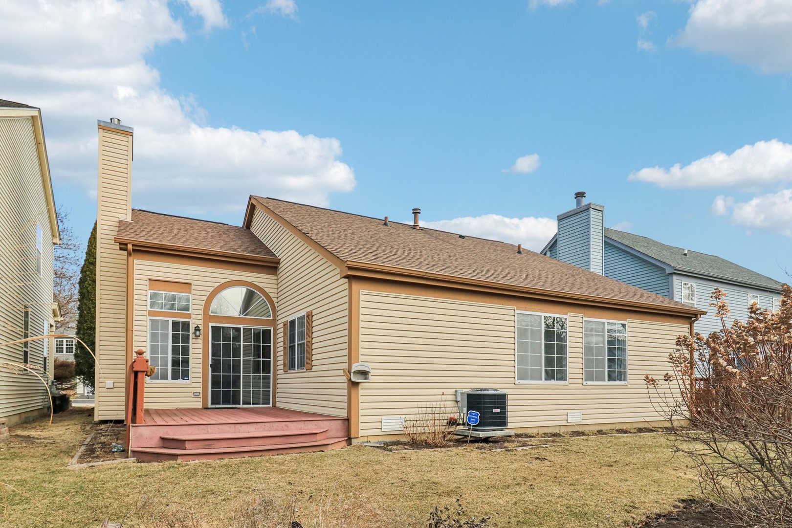 6167 Golfview Drive