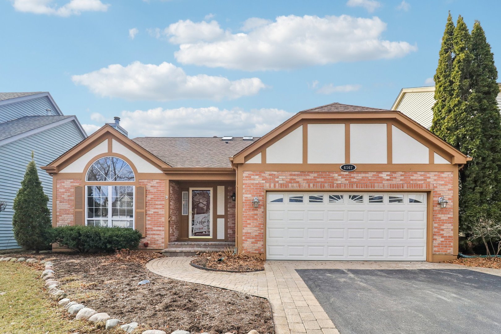 6167 Golfview Drive