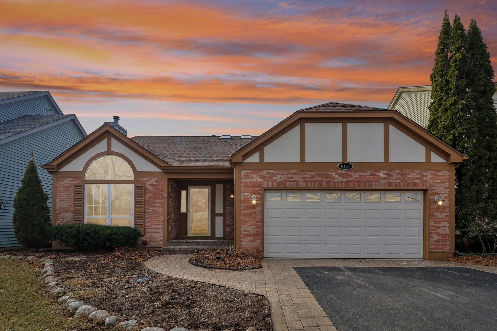 6167 Golfview Drive