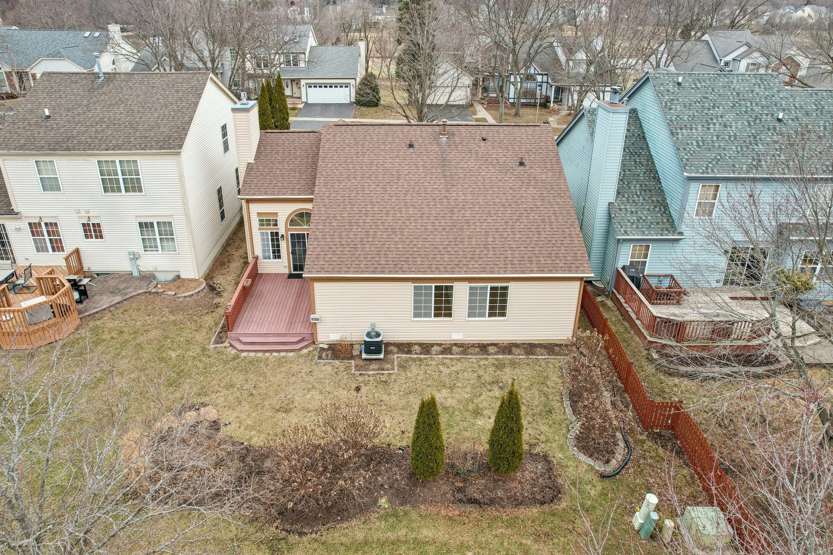 6167 Golfview Drive